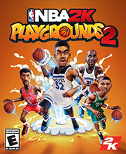 《美国职业篮球2K15》日版PS3版 游戏截图 6
