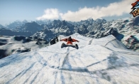 《滑翔跳伞：接近飞行》XBLA版XBOX360版 游戏截图 7