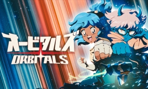 《滑雪少年》美版NDS版 游戏截图 4