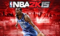 《美国职业篮球2K15》日版PS3版 游戏截图 8