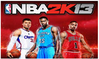 《NBA 2K13 全明星》 DLC英文版XBOX360版 游戏截图 7