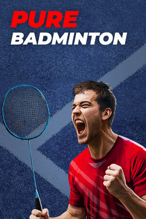《Pure Badminton》游戏库